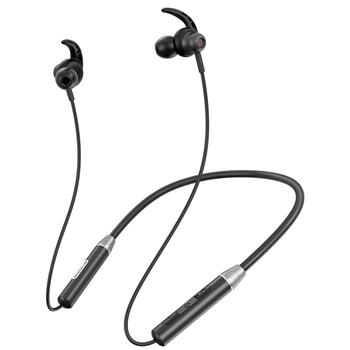 Nillkin SoulMate E4 Neckband Bluetooth 5.0 Earphones Black