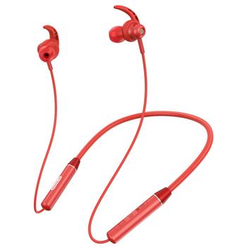 Nillkin SoulMate E4 Neckband Bluetooth 5.0 Earphones Red