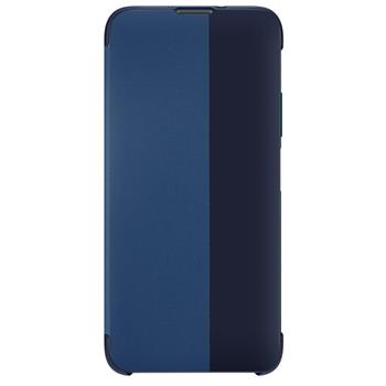 Honor Originální View Cover pro Honor 20 Blue