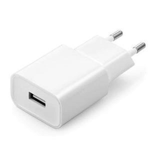 Xiaomi MDY-10-EL QC4.0 27W USB Cestovní Nabíječka WHITE bílá barva (Bulk)