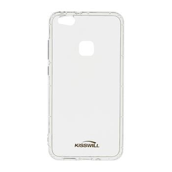 Kisswill Air Around TPU Kryt pro Samsung Galaxy A51 Transparent