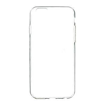 Tactical TPU Kryt pro Samsung Galaxy A71 Transparent