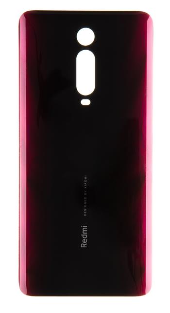 Xiaomi Mi9 T Kryt Baterie Red