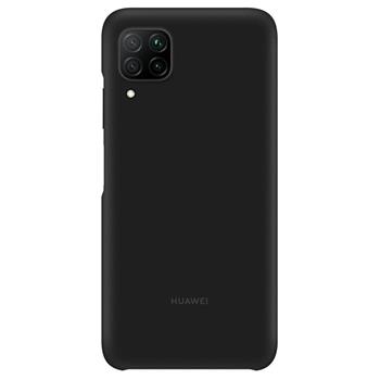 Huawei Originální Ochranný Kryt pro Huawei P40 Lite Black