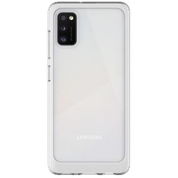 GP-FPA415KDA Samsung Protective Kryt pro Galaxy A41 Clear + sklo na displej