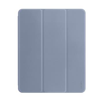 USAMS US-BH588 Kožený ochranný Kryt pro Apple iPad Pro 2020 11