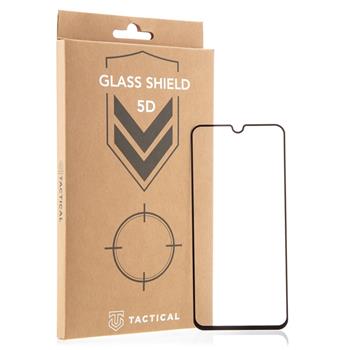 Tactical Glass Shield 5D sklo pro Samsung Galaxy A40 Black