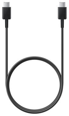 EP-DG770BBE Samsung Type-C Datový Kabel Black (Bulk)