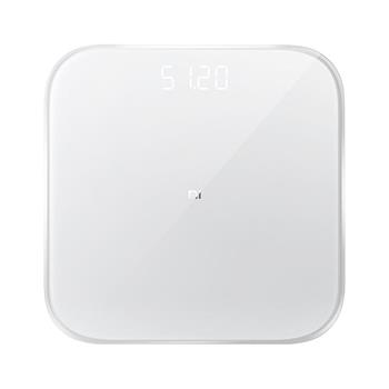 Xiaomi Mi Smart Scale 2 WHITE bílá barva