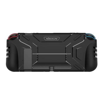 Nillkin Battler pouzdro pro Nintendo Switch Black