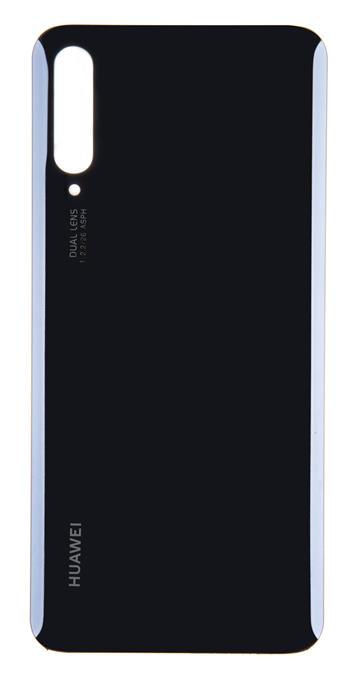 Huawei P Smart Pro Kryt Baterie Midnight Black