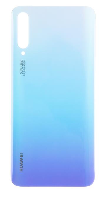 Huawei P Smart Pro Kryt Baterie Breathing Crystal