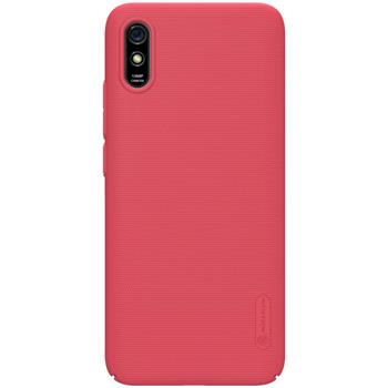 Nillkin Super Frosted Zadní Kryt pro Xiaomi Redmi 9A Bright Red