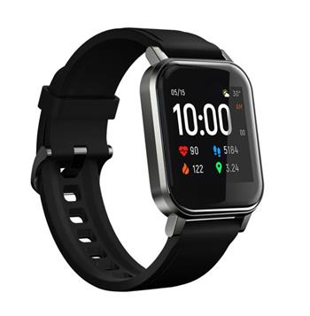 Haylou LS02 Smartwatch Black