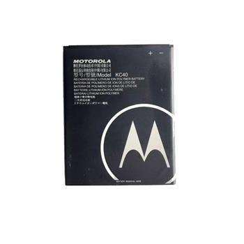 KC40 Motorola Baterie 3000 mAh Li-Ion (Service Pack)