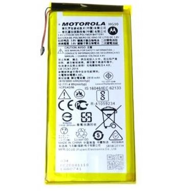 HG30 Motorola Baterie 3000 mAh Li-Ion (Service Pack)