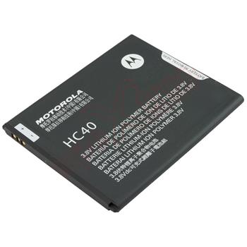 HC40 Motorola Baterie 2350 mAh Li-Pol (Service Pack)