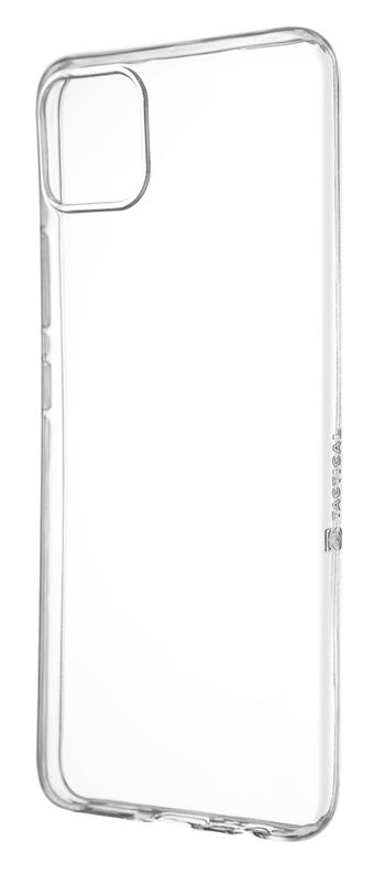 Tactical TPU Kryt pro Realme C11 Transparent