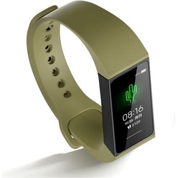 Xiaomi Originální Mi Smart Band 4c Strap Green