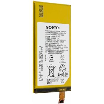 U50041433 Sony Baterie 2700 mAh Li-Pol (Service Pack)