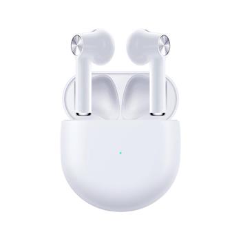 OnePlus Buds WHITE bílá barva