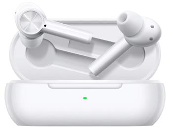 OnePlus Buds Z WHITE bílá barva