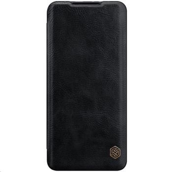 Nillkin Qin Book pro Xiaomi Mi 11 černé