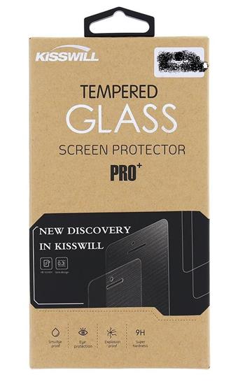 Kisswill Tvrzené Sklo 2.5D 0.3mm pro Motorola E7 Power