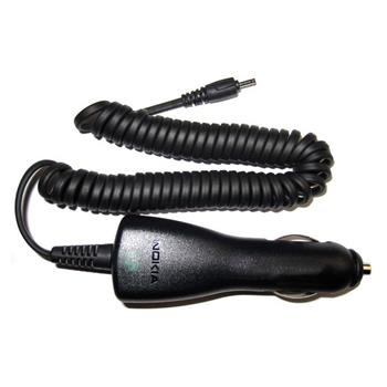 DC-4 Nokia autonabíječka (Bulk)