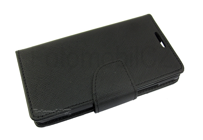 Knížkové pouzdro pro Samsung G800 Galaxy S5 mini