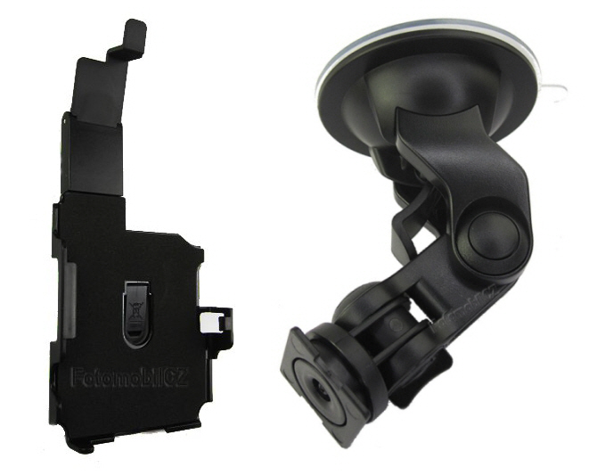 Držák + přísavka pro Samsung A5 2017