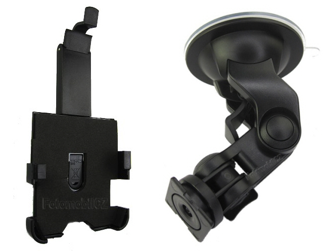 Držák + přísavka pro Samsung Galaxy A3 2017