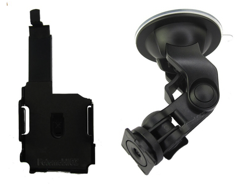 Držák + přísavka pro Samsung Galaxy S8