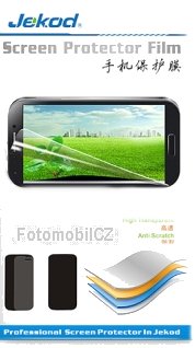 JEKOD Ochranná Folie pro Samsung i8190 Galaxy S3 mini