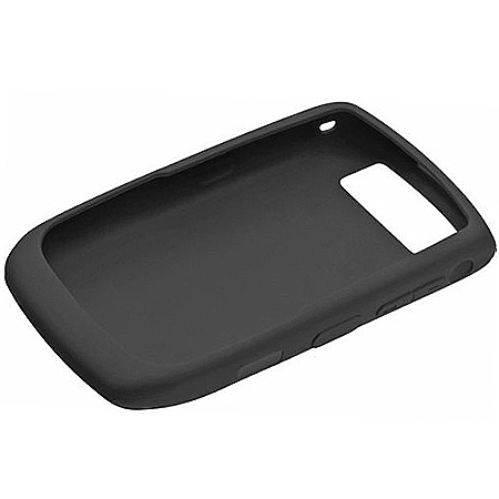 BlackBerry měkký kryt silikonové pouzdro HDW-18963-001 pro BlackBerry Torch 8900