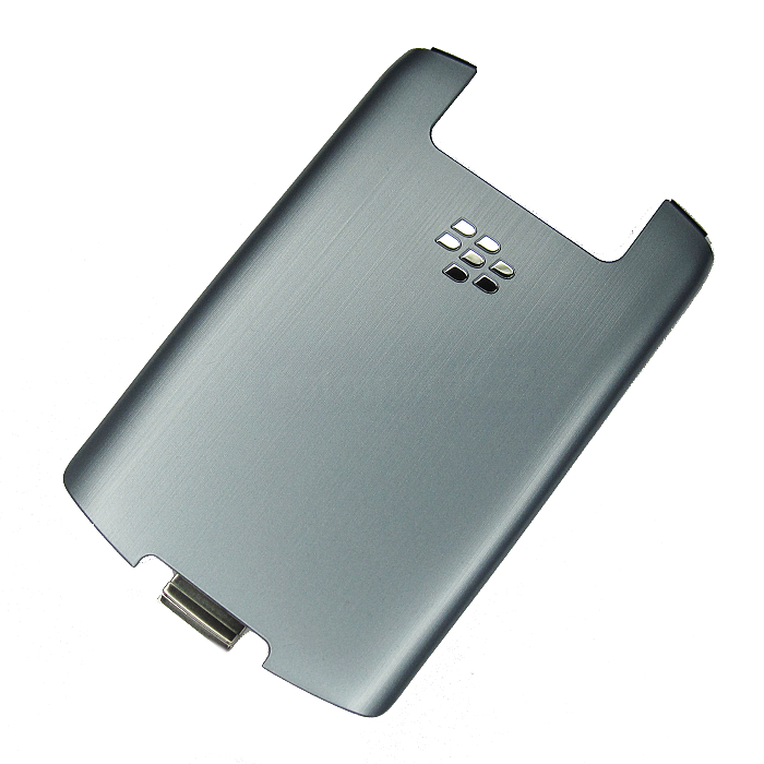 Oriinální kryt baterie ASY-17143-007 FROST pro BlackBerry 8900
