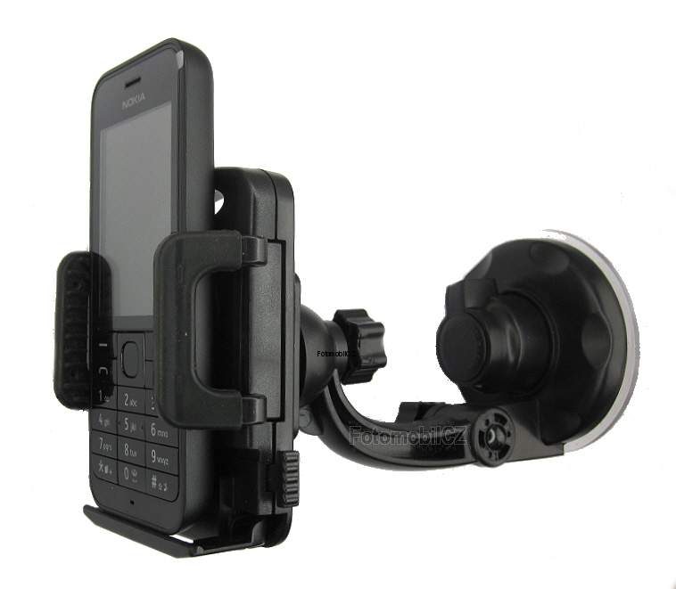 Otočný držák do auta pro Nokia 220