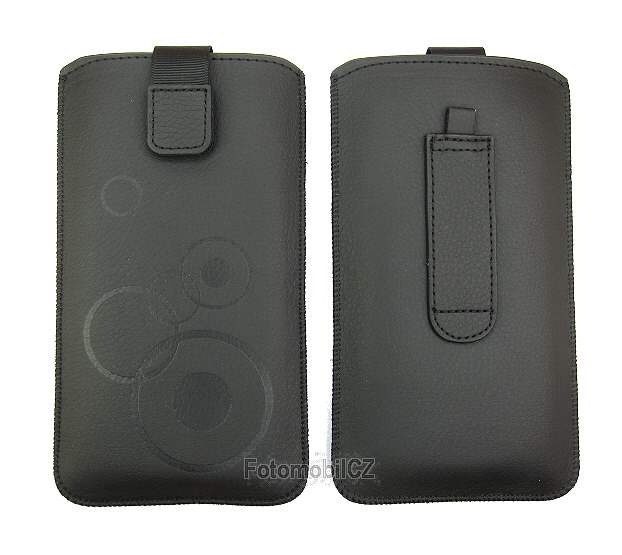 Pouzdro s vysunováním pro Sony D6503 Xperia Z2