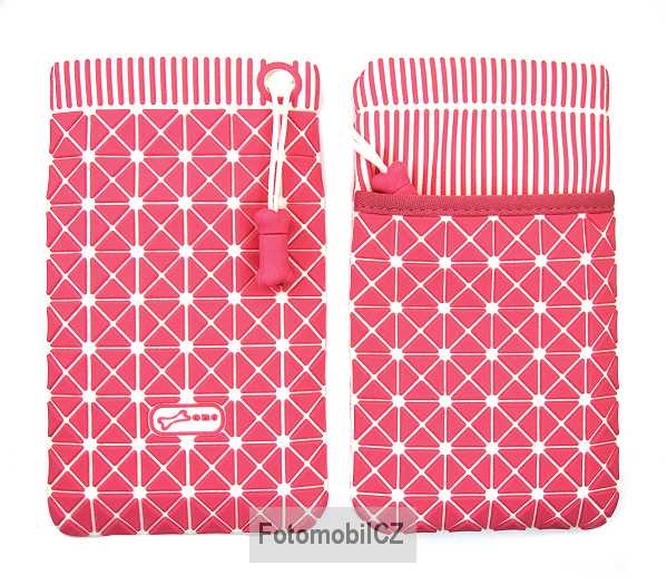 Bone Collection pouzdro 