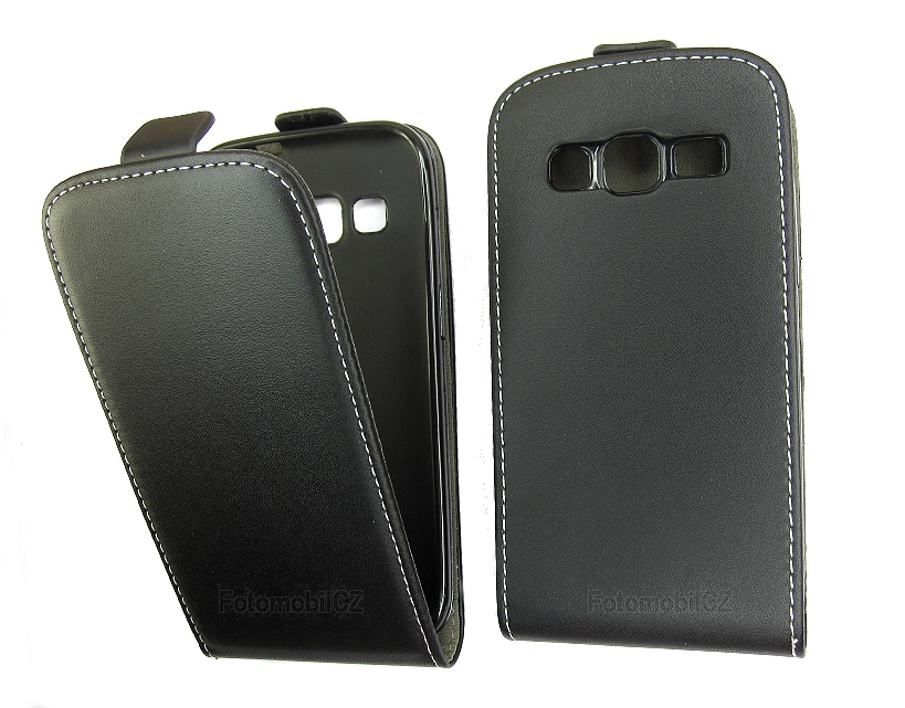 Flipové pouzdro pro Samsung G360 Galaxy Core Prime