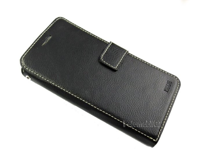 Molan Cano Issueknížkové pouzdro pro Nokia 3.1 Black