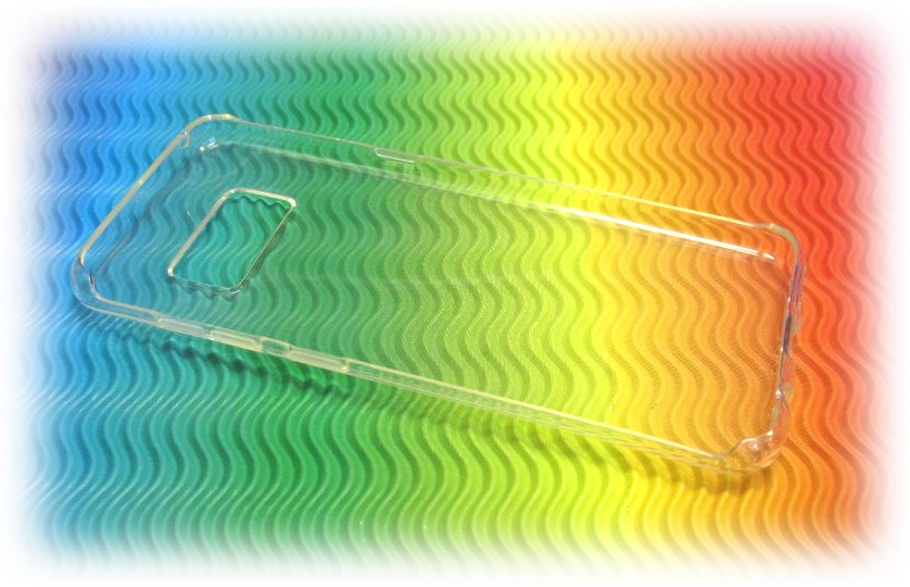 Silikonové pouzdro pro Samsung G950 Galaxy S8