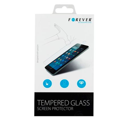 Tvrzené sklo Forever pro HTC U Play