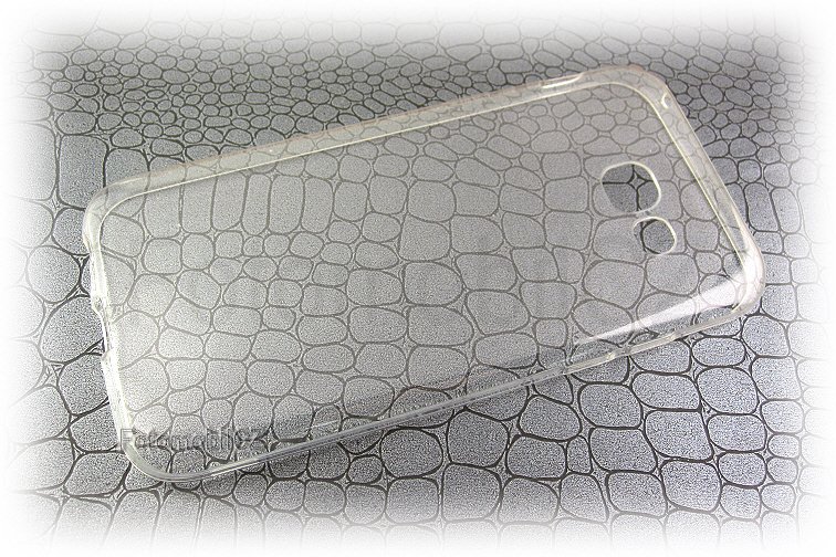 Ultratenké 0,3 mm silikonové pouzdro pro Samsung A520F Galaxy A5 2017