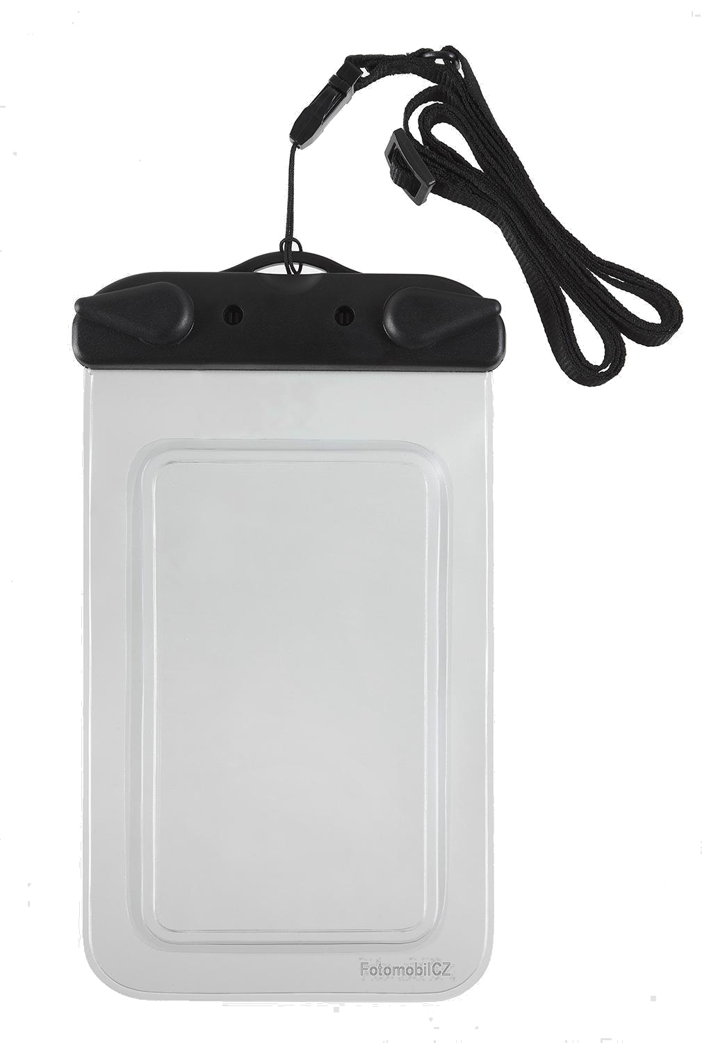 VODĚODOLNÉ POUZDRO  PRO TELEFONY DO 5