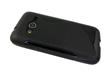 Silikonové černé pouzdro pro Samsung G318 Galaxy Trend 2 Lite