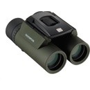 Dalekohled OLYMPUS  OM SYSTEM 8x25 WP II Forest Green