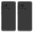 2 kusy GP-FPA217KDABW Samsung Protective Kryt pro Galaxy A21s Black