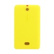 Nokia Asha 501 Yellow Kryt Baterie