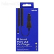 DC-15 Nokia microUSB Autonabíječka (EU Blister)